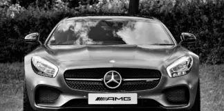 mercedes-amg bajo la lupa por unas siglas ardientes image