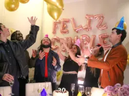 Cumpleaños Messi y el deseo de Scaloni para 2026 Cumpleaños Messi y el deseo de Scaloni para 2026 image
