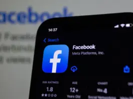 Meta stock cae tras el acuerdo por adicción infantil Meta stock cae tras el acuerdo por adicción infantil image
