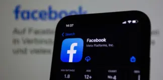 Meta stock cae tras el acuerdo por adicción infantil image