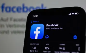 Meta stock cae tras el acuerdo por adicción infantil image