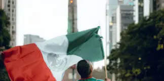 Mexico vs y el ambiente que todos quieren vivir image