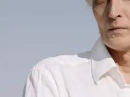 Michael Douglas y el lujo que sorprende hoy Michael Douglas y el lujo que sorprende hoy image