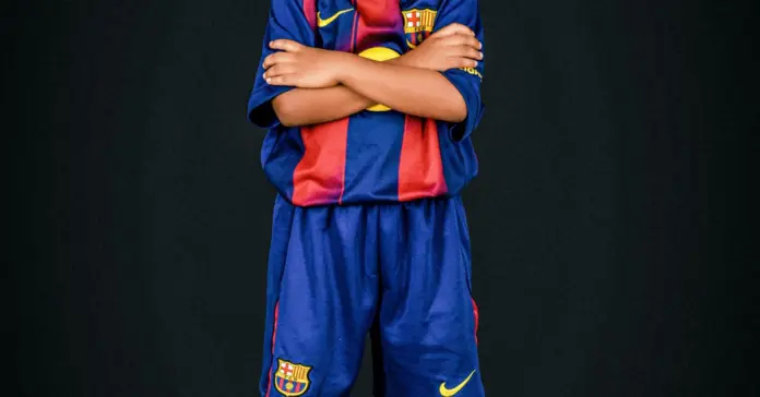 Mikael Baza ya es la gran apuesta del Barça Mikael Baza ya es la gran apuesta del Barça image