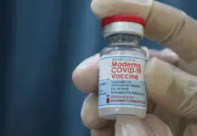 Moderna se dispara por su vacuna contra el melanoma image