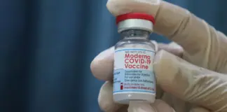 Moderna se dispara por su vacuna contra el melanoma image