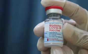 Moderna se dispara por su vacuna contra el melanoma image