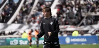 Resultados Mundial 2026 y el gesto que emocionó image