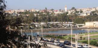 Mohamed VI de Marruecos y la llamada por Ceuta image