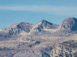 Monte Perdido afronta una semana negra en el Pirineo image