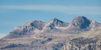 Monte Perdido afronta una semana negra en el Pirineo image