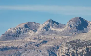 Monte Perdido afronta una semana negra en el Pirineo image