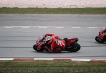 Gran Premio GoPro de Aragón y las claves de Ducati Gran Premio GoPro de Aragón y las claves de Ducati image