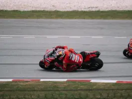Gran Premio GoPro de Aragón y las claves de Ducati image
