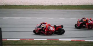 Gran Premio GoPro de Aragón y las claves de Ducati image