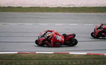 Gran Premio GoPro de Aragón y las claves de Ducati image