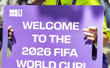bbc y el nuevo futuro del Mundial 2026 image
