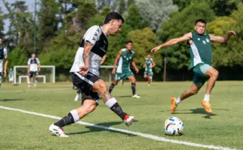 ole entre el chip del Mundial y la fiebre de Portugal image