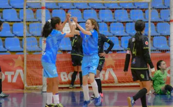Málaga - Almería la final que puede cambiarlo todo image