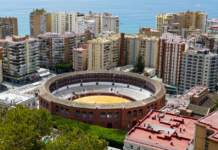 Málaga gana aire con un nuevo impulso en la Costa Málaga gana aire con un nuevo impulso en la Costa image