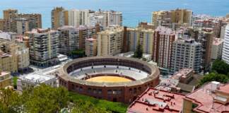 Málaga gana aire con un nuevo impulso en la Costa image