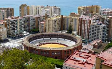 Málaga gana aire con un nuevo impulso en la Costa image