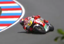 Sprint MotoGP en Sachsenring da aire a Márquez Sprint MotoGP en Sachsenring da aire a Márquez image