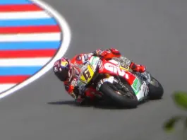 Sprint MotoGP en Sachsenring da aire a Márquez Sprint MotoGP en Sachsenring da aire a Márquez image