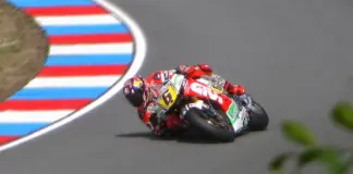 Sprint MotoGP en Sachsenring da aire a Márquez image