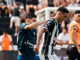 newcastle - albion: claves, resultado y duelo histórico image