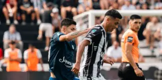 newcastle - albion: claves, resultado y duelo histórico image