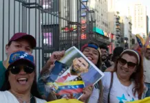 Presidente de Venezuela quién es y cómo llegó al poder Presidente de Venezuela quién es y cómo llegó al poder image