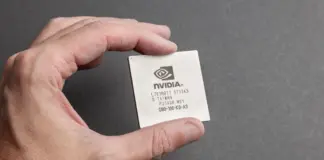nvidia stock ante el examen clave de sus beneficios image