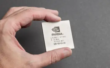 nvidia stock ante el examen clave de sus beneficios image