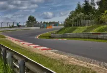 Accidente Nürburgring deja una tragedia y preguntas Accidente Nürburgring deja una tragedia y preguntas image