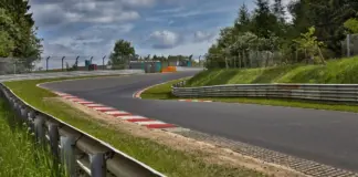Accidente Nürburgring deja una tragedia y preguntas image