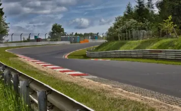 Accidente Nürburgring deja una tragedia y preguntas image