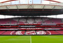 Pavlidis lidera al Benfica hacia una noche europea Pavlidis lidera al Benfica hacia una noche europea image