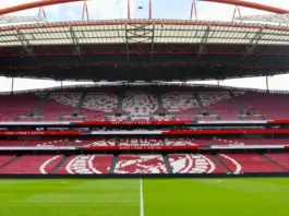 Pavlidis lidera al Benfica hacia una noche europea Pavlidis lidera al Benfica hacia una noche europea image