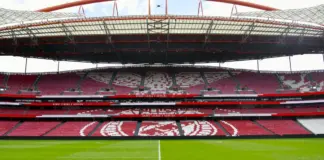 Pavlidis lidera al Benfica hacia una noche europea image