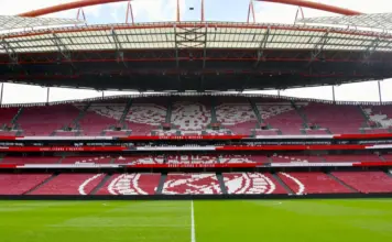 Pavlidis lidera al Benfica hacia una noche europea image