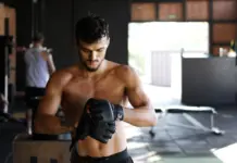 pereira vs gane el combate que nadie vio venir image