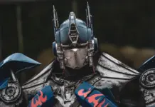 Peter Cullen muere a los 85 y deja una voz imborrable Peter Cullen muere a los 85 y deja una voz imborrable image