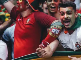Portugal vs Croatia guía para verlo en directo hoy image