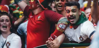Portugal vs Croatia guía para verlo en directo hoy image