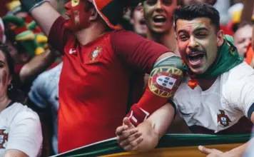 Portugal vs Croatia guía para verlo en directo hoy image