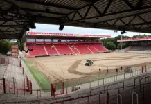rb leipzig - fc union berlin vive una cita clave image