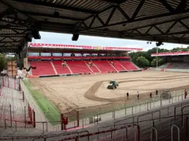 rb leipzig – fc union berlin vive una cita clave rb leipzig - fc union berlin vive una cita clave image