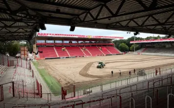 rb leipzig - fc union berlin vive una cita clave image