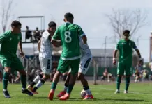 Posiciones de Racing de Santander contra Elche CF y claves Posiciones de Racing de Santander contra Elche CF y claves image